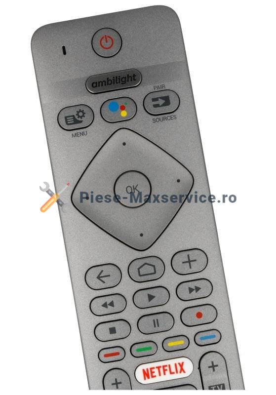 Telecomanda Televizor Philips  398GM10B-EPH-N0009HT Originala
