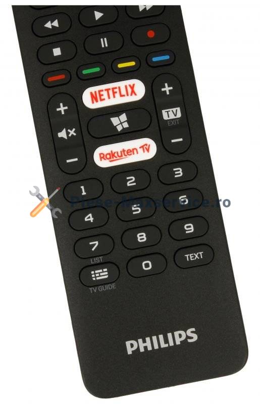 Telecomanda Televizor Philips 398GM10B-EPH-N0021HT Originala