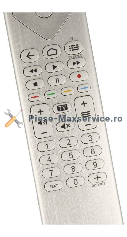 Telecomanda Televizor Philips 398GM10SEPHN0004SY Originala