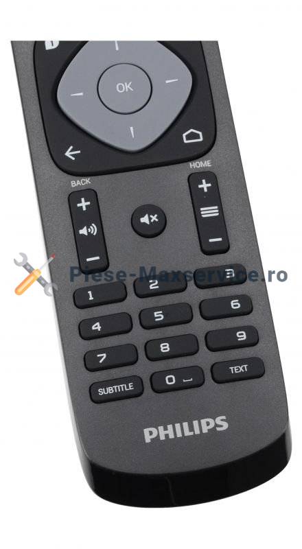 Telecomanda Televizor Philips 398GR08BEPH03T Originala