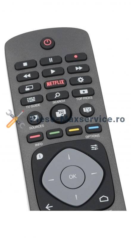 Telecomanda Televizor Philips 398GR08BEPH03T Originala