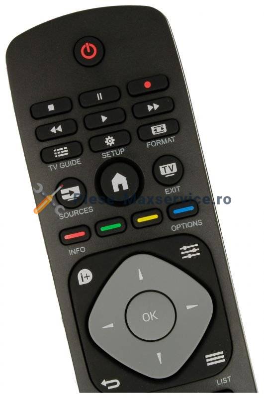Telecomanda Televizor Philips 398GR08BEPHN0008BC Originala
