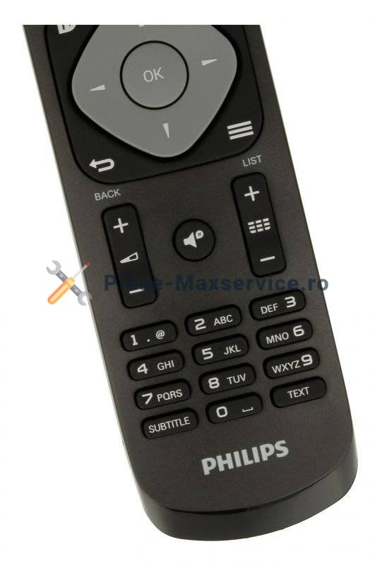 Telecomanda Televizor Philips 398GR08BEPHN0008BC Originala