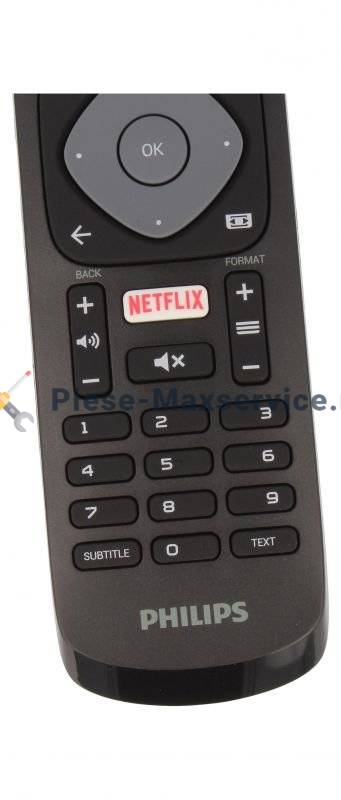 Telecomanda Televizor Philips 398GR08BEPHN0025JH Originala