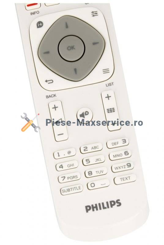 Telecomanda Televizor Philips 398GR08WEPHN0002JH Originala