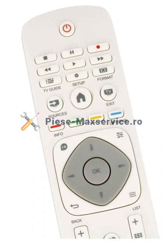 Telecomanda Televizor Philips 398GR08WEPHN0002JH Originala