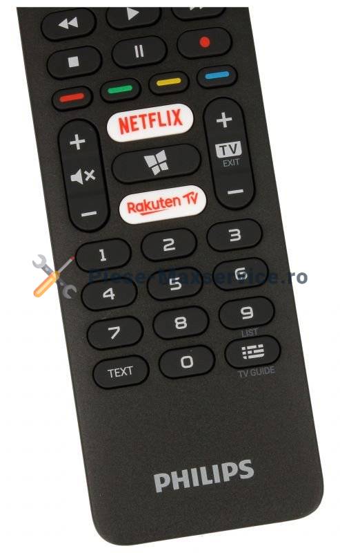 Telecomanda Televizor Philips 398GR10BEPHN0016CR Originala