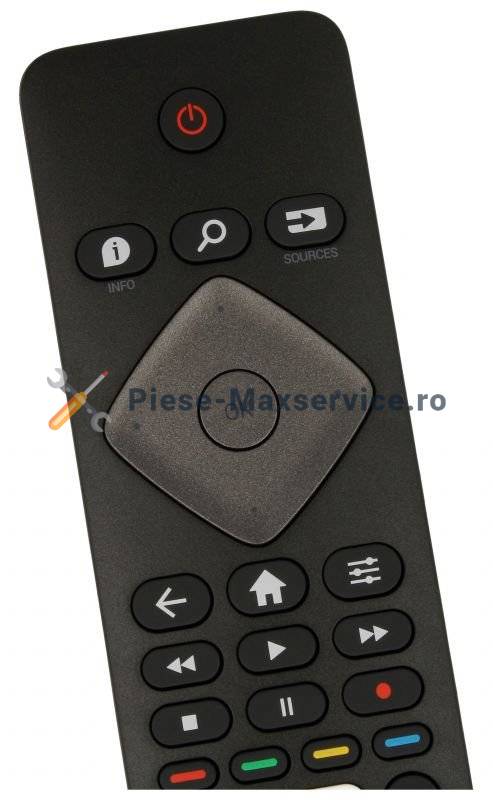 Telecomanda Televizor Philips 398GR10BEPHN0016CR Originala