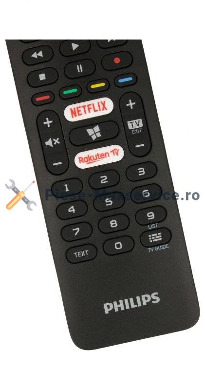 Telecomanda Televizor Philips 398GR10BEPHN0016JH Originala
