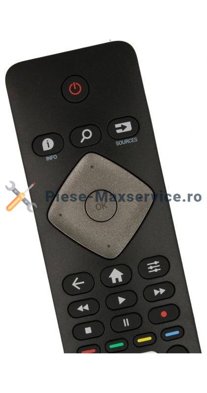 Telecomanda Televizor Philips 398GR10BEPHN0016JH Originala