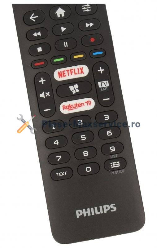 Telecomanda Televizor Philips 398GR10BEPHN0017BC  Originala