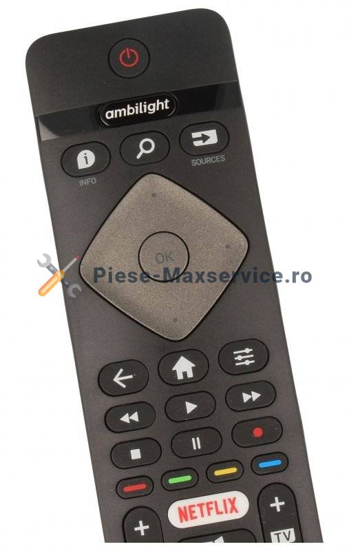 Telecomanda Televizor Philips 398GR10BEPHN0017BC  Originala