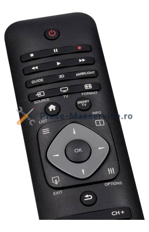 Telecomanda Televizor Philips 398GR8BD3NTPHT Originala