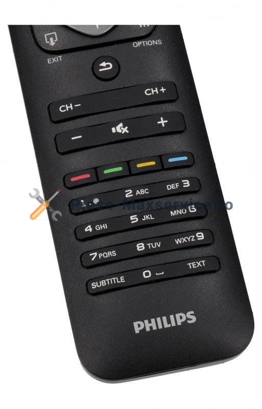 Telecomanda Televizor Philips 398GR8BD3NTPHT Originala