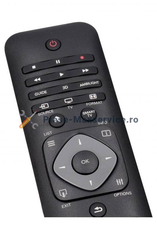 Telecomanda Televizor Philips 398GR8BD6NTPHT Originala