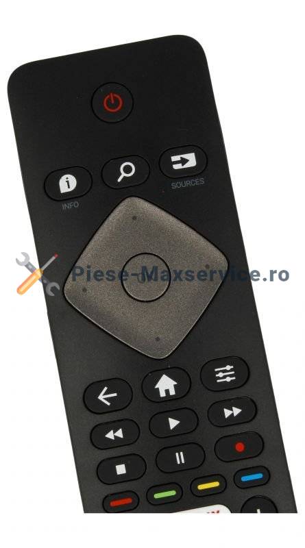 Telecomanda Televizor Philips BRC0884301/01 Originala
