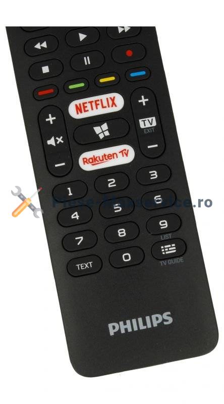 Telecomanda Televizor Philips BRC0884301/01 Originala