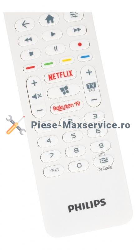 Telecomanda Televizor Philips BRC0884406/01 Originala