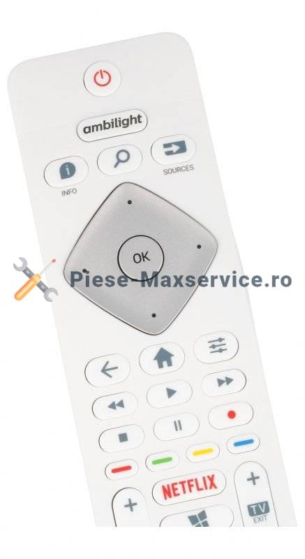 Telecomanda Televizor Philips BRC0884406/01 Originala