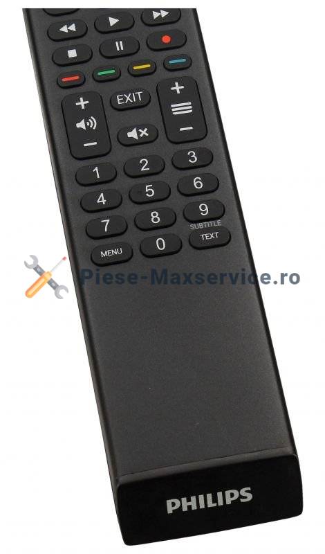 Telecomanda Televizor Philips HR45B-GJ01 Originala