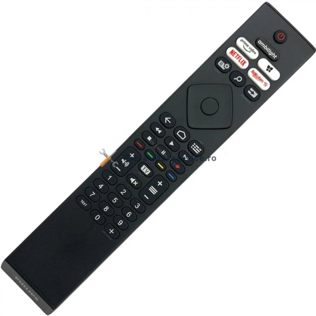 Telecomanda Televizor Philips HR45B-GJ03 Originala