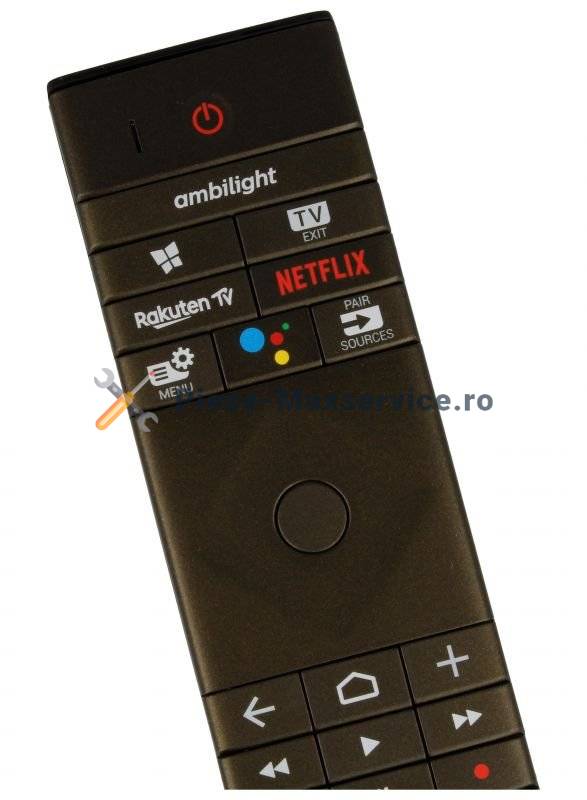 Telecomanda Televizor Philips SRC-4522 Originala