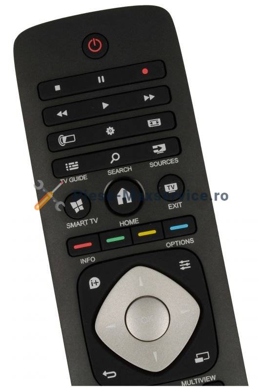 Telecomanda Televizor Philips YKF352-003 Originala