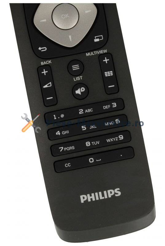 Telecomanda Televizor Philips YKF352-003 Originala