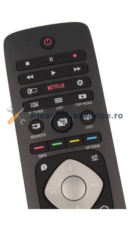 Telecomanda Televizor Philips YKF352-004 Originala