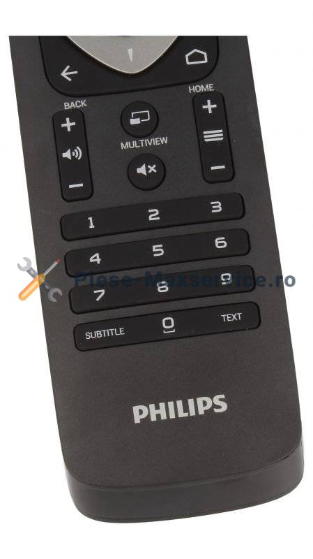Telecomanda Televizor Philips YKF352-004 Originala