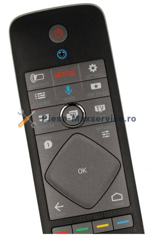 Telecomanda Televizor Philips YKF384-T03 Originala