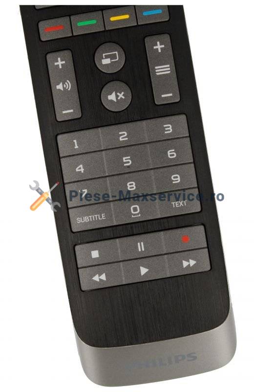 Telecomanda Televizor Philips YKF384-T03 Originala