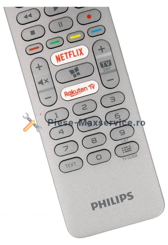 Telecomanda Televizor Philips YKF456-A001 Originala