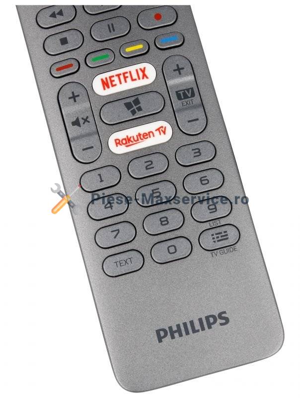 Telecomanda Televizor Philips YKF463-001 Originala