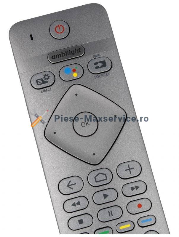 Telecomanda Televizor Philips YKF463-001 Originala