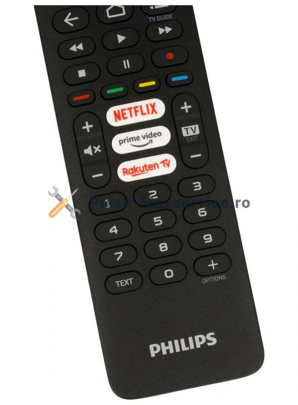 Telecomanda Televizor Philips YKF463-B010 Originala