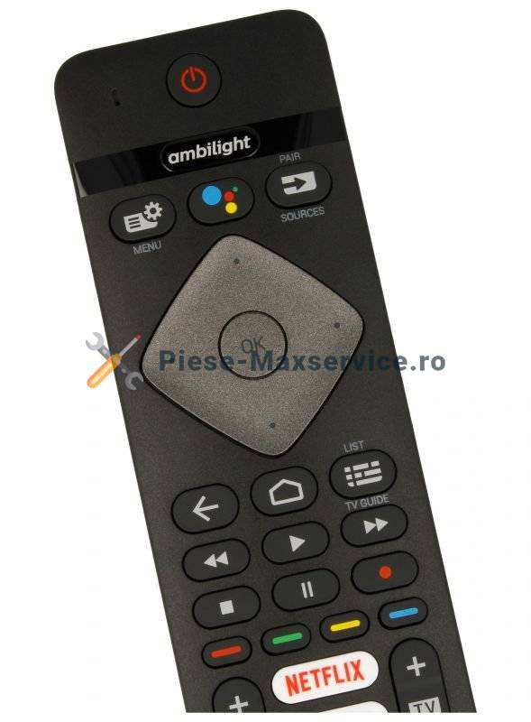 Telecomanda Televizor Philips YKF463-B010 Originala
