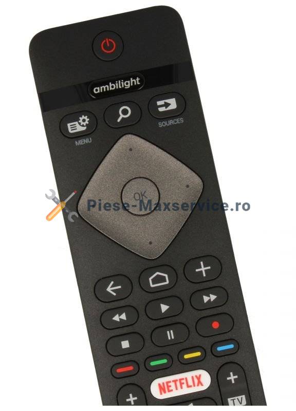 Telecomanda Televizor Philips YKF464-002 Originala