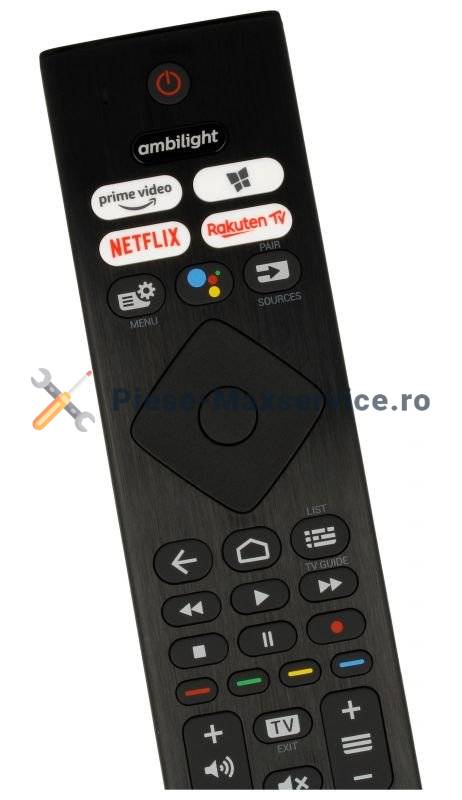 Telecomanda Televizor Philips YKF474-B012 Originala