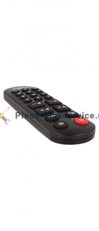 Telecomanda Televizor Programata Superior ORIGINALA