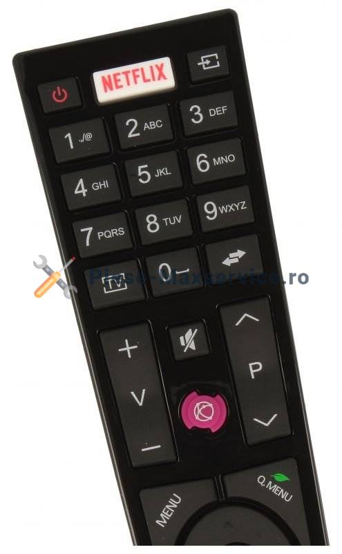Telecomanda Televizor Saba