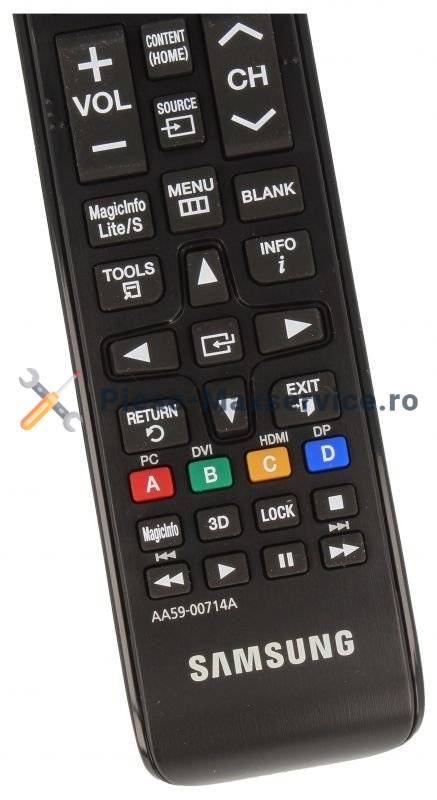 Telecomanda Televizor Samsung AA59-00714A Originala