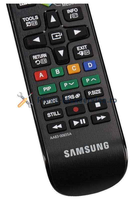 Telecomanda Televizor Samsung AA83-00655A Originala