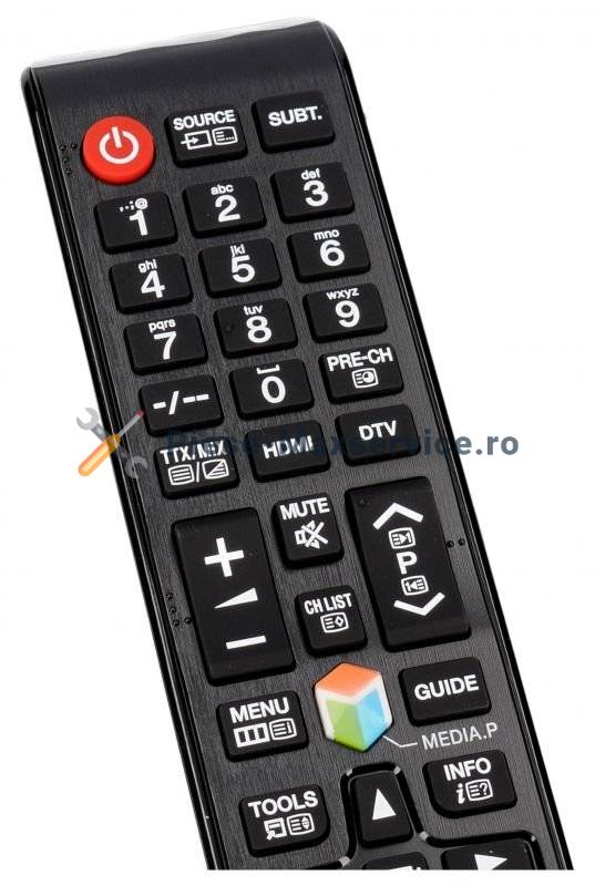 Telecomanda Televizor Samsung AA83-00655A Originala