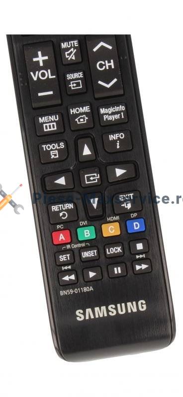 Telecomanda Televizor Samsung BN59-01180A Originala