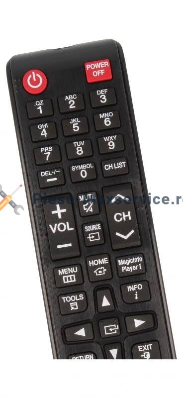 Telecomanda Televizor Samsung BN59-01180A Originala