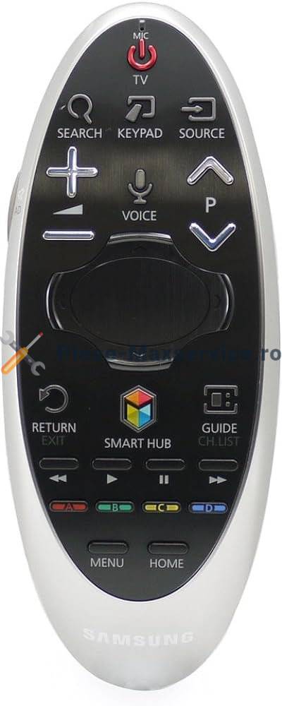 Telecomanda Televizor Samsung BN59-01181Q Originala
