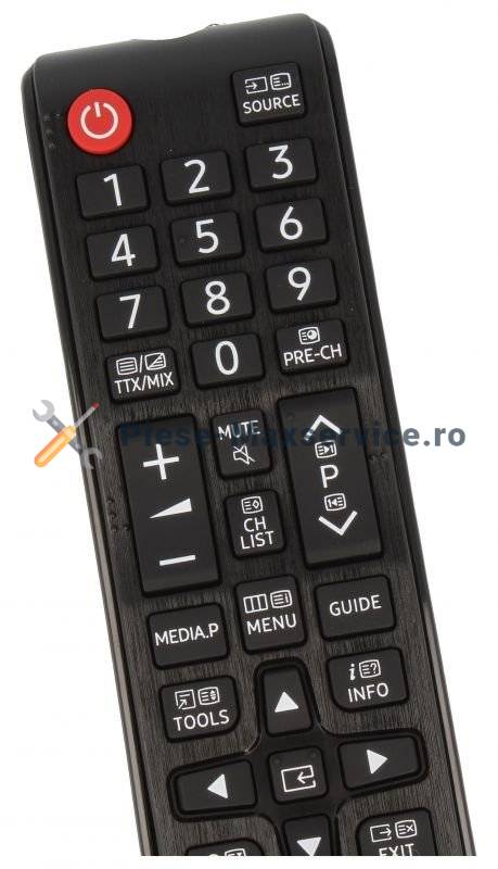 Telecomanda Televizor Samsung BN59-01189A Originala