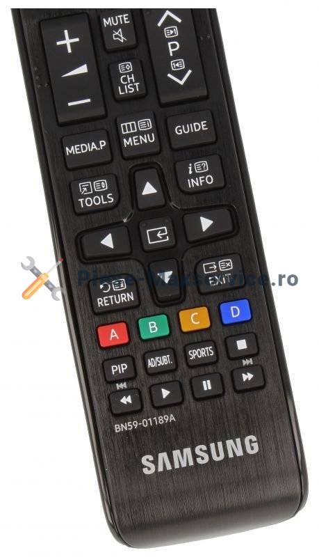Telecomanda Televizor Samsung BN59-01189A Originala