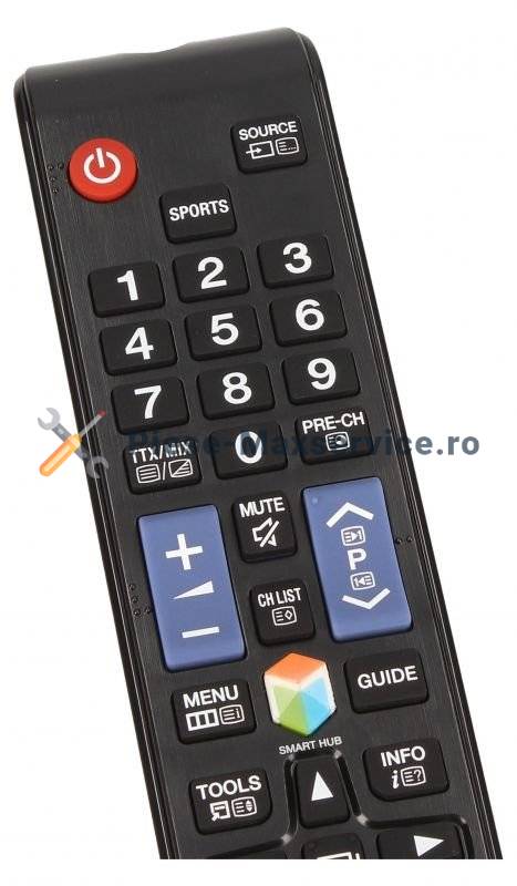 Telecomanda Televizor Samsung BN59-01198Q Originala